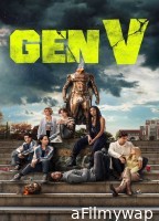 Gen V (2023) S01 (EP06) Hindi Dubbed Series