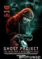 Ghost Project (2023) HQ Hindi Dubbed Movie