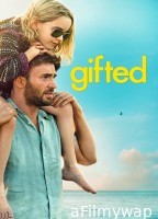 Gifted (2017) ORG Hindi Dubbed Movie