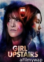 Girl Upstairs (2024) HQ Hindi Dubbed Movie