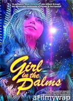 Girl in the Palms (2023) HQ Hindi Dubbed Movie