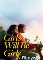 Girls Will Be Girls (2024) Hindi Movie