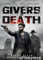 Givers of Death (2020) HQ Bengali Dubbed Movie