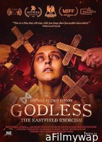 Godless The Eastfield Exorcism (2023) HQ Tamil Dubbed Movie