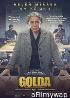 Golda (2023) HQ Hindi Dubbed Movie