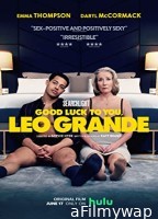 Good Luck to You Leo Grande (2022) Hindi Dubbed Movies