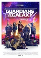 Guardians of the Galaxy Vol 3 (2023) HQ Bengali Dubbed Movie