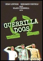 Guerrilla Dogs (2023) HQ Hindi Dubbed Movie