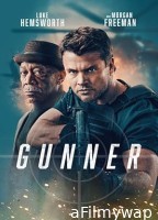 Gunner (2024) HQ Tamil Dubbed Movie