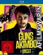 Guns Akimbo (2019) Hindi Dubbed Movies