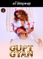 Gupt Gyaan (2024) S01 Part 1 Jalva Hindi Hot Web Series