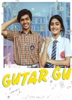 Gutar Gu (2024) Season 2 Hindi Web Series