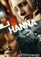 Hanna (2011) Hindi Dubbed Movie