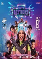 Happy Birthday (2022) HQ Bengali Dubbed Movie