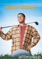 Happy Gilmore (1996) Hindi Dubbed Movies