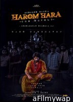 Harom Hara The Revolt (2024) HQ Telugu Dubbed Movie