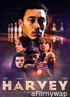 Harvey (2021) HQ Tamil Dubbed Movie