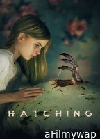 Hatching (2022) ORG Hindi Dubbed Movie