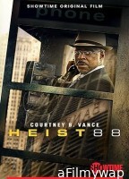 Heist 88 (2023) HQ Tamil Dubbed Movie