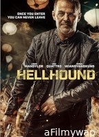 Hellhound (2024) HQ Telugu Dubbed Movie