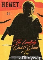 Hemet or the Landlady Dont Drink Tea (2024) HQ Hindi Dubbed Movie