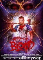 Here for Blood (2022) HQ Telugu Dubbed Movie