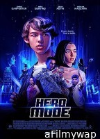 Hero Mode (2021) HQ Tamil Dubbed Movie