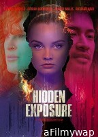 Hidden Exposure (2023) HQ Hindi Dubbed Movie