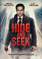 Hide and Seek (2021) HQ Tamil Dubbed Movie