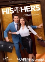 His And Hers (2024) HQ Hindi Dubbed Movie