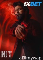 Hit The Third Case (2025) Telugu Movie