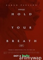 Hold Your Breath (2024) HQ Telugu Dubbed Movie