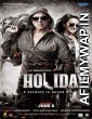 Holiday (2014) Hindi Full Movie