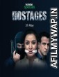 Hostages (2019) Hindi Season 1 Complete Full Show