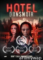 Hotel Dunsmuir (2022) HQ Telugu Dubbed Movie