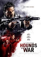 Hounds of War (2024) HQ Bengali Dubbed Movie