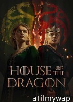 House of The Dragon (2024) Season 2 (EP08) Hindi Dubbed Series