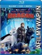 How to Train Your Dragon: The Hidden World (2019) Hindi Dubbed Movie