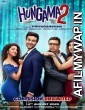 Hungama 2 (2021) Hindi Full Movie