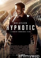 Hypnotic (2023) HQ Tamil Dubbed Movie