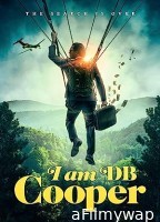 I Am DB Cooper (2022) HQ Telugu Dubbed Movie