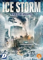 Ice Storm (2023) HQ Tamil Dubbed Movie