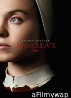 Immaculate (2024) HQ Tamil Dubbed Movie