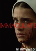 Immaculate (2024) ORG Hindi Dubbed Movie