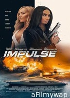 Impulse (2024) HQ Telugu Dubbed Movie