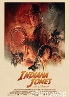 Indiana Jones and the Dial of Destiny (2023) HQ Bengali Dubbed Movie