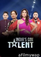 Indias Got Talent (2023) Hindi Season 10 Episode-06