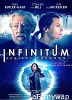 Infinitum Subject Unknown (2021) Hindi Dubbed Movie