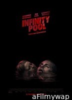 Infinity Pool (2023) HQ Tamil Dubbed Movie