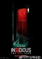 Insidious: The Red Door (2023) HQ Telugu Dubbed Movie